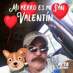 Meet your Posher, Armando martinez